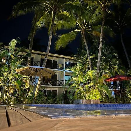 Oasis Palms Hotel Нанди Экстерьер фото