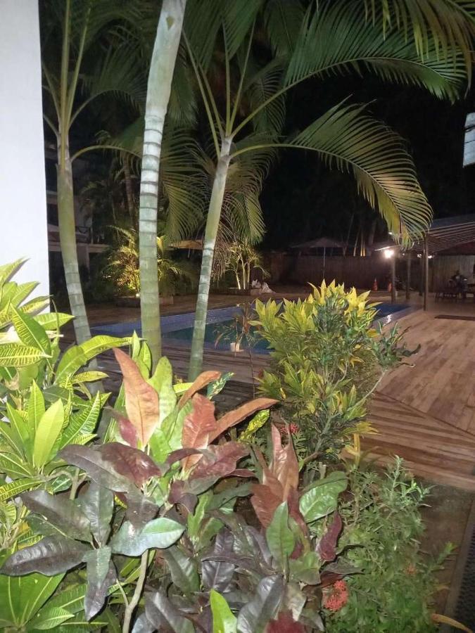 Oasis Palms Hotel Нанди Экстерьер фото