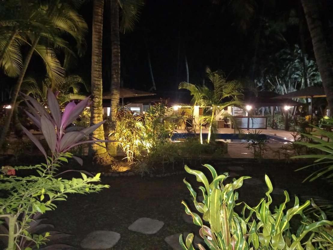Oasis Palms Hotel Нанди Экстерьер фото
