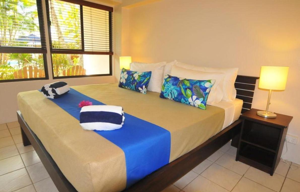 Oasis Palms Hotel Нанди Экстерьер фото