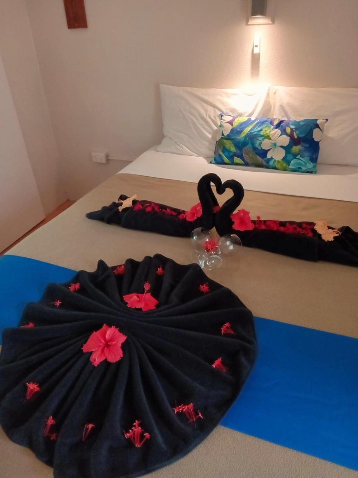 Oasis Palms Hotel Нанди Экстерьер фото